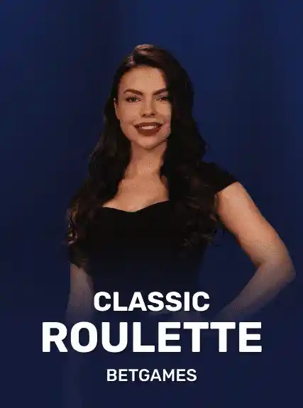 Classic Roulette slot at Slotochu