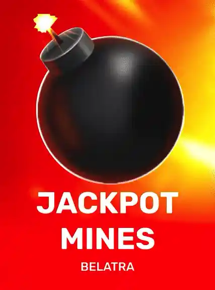 Jackpot Mines slot at Slotochu