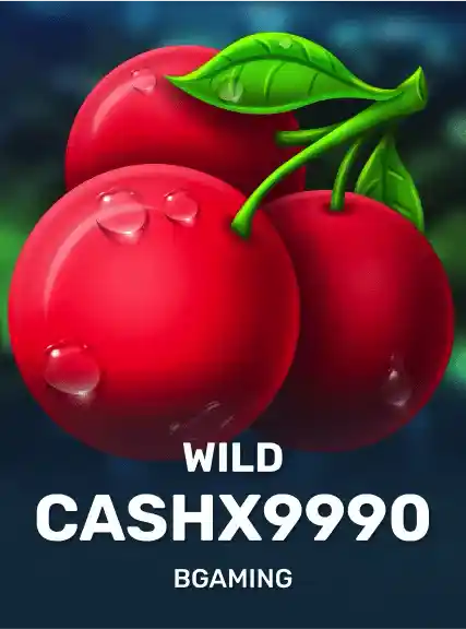 Wild Cash x9990 slot at Slotochu