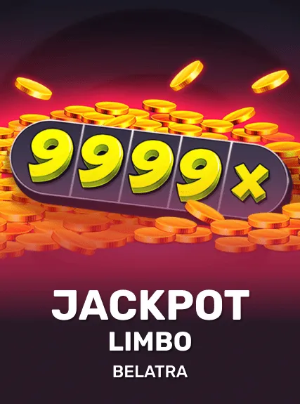 Jackpot Limbo slot at Slotochu