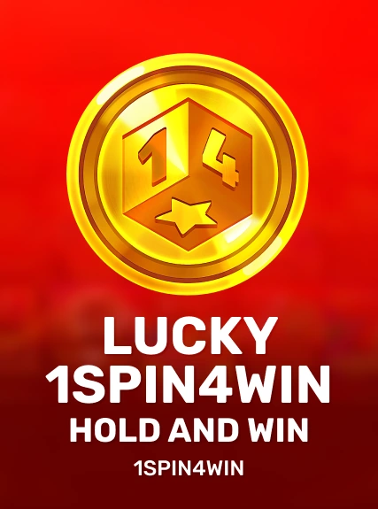 Lucky 1Spin4Win Hold And Win slot at Slotochu