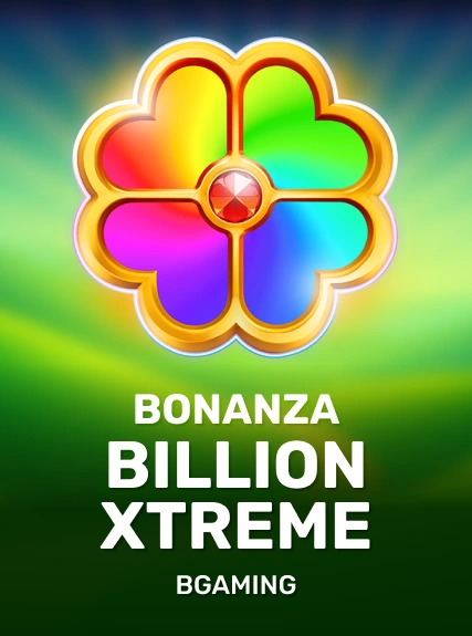 Bonanza Billion Xtreme slot at Slotochu