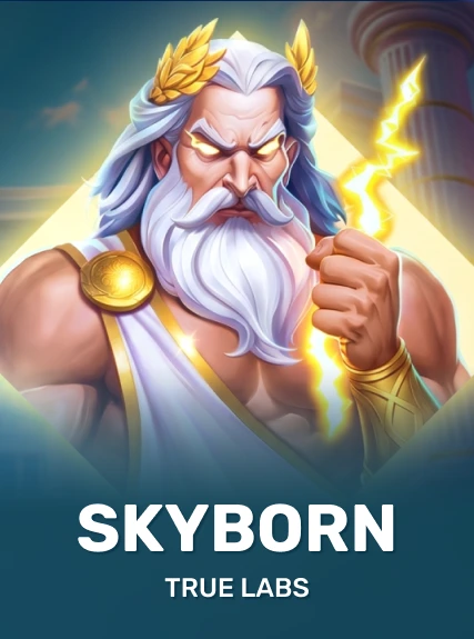 Skyborn slot at Slotochu