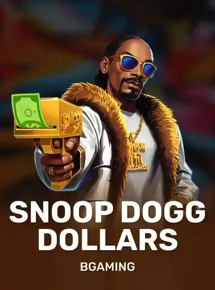 Snoop Dogg Dollars slot at Slotochu
