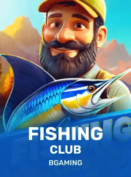 Fishing Club slot at Slotochu