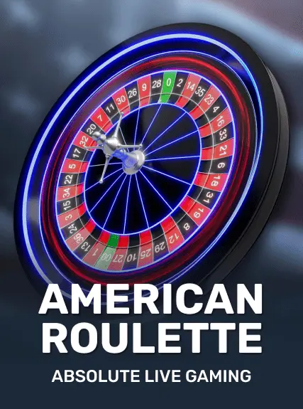 American Roulette slot at Slotochu