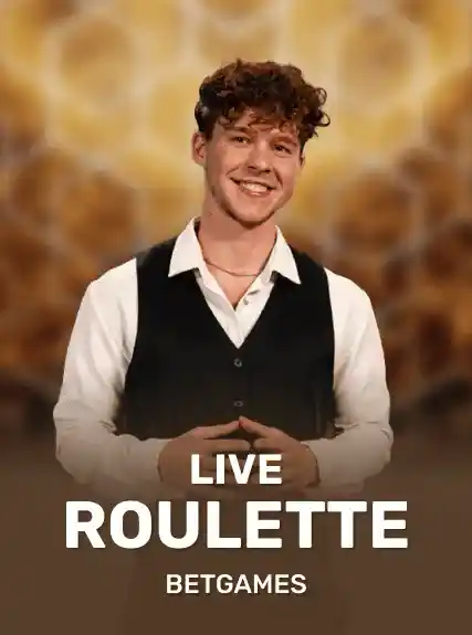 Live Roulette slot at Slotochu