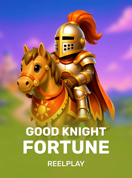 Good Knight Fortune slot at Slotochu