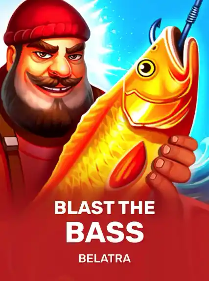 Blast the Bass slot at Slotochu