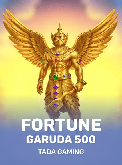 Fortune Garuda 500 slot at Slotochu