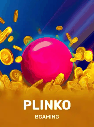 Plinko slot at Slotochu