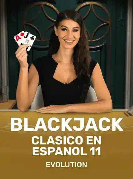 Blackjack Clasico en Espanol 11 slot at Slotochu