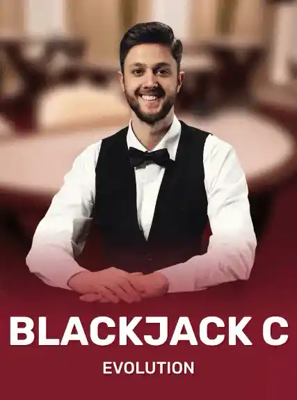 Blackjack C slot at Slotochu