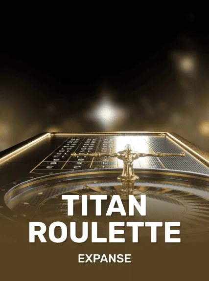 Titan roulette slot at Slotochu