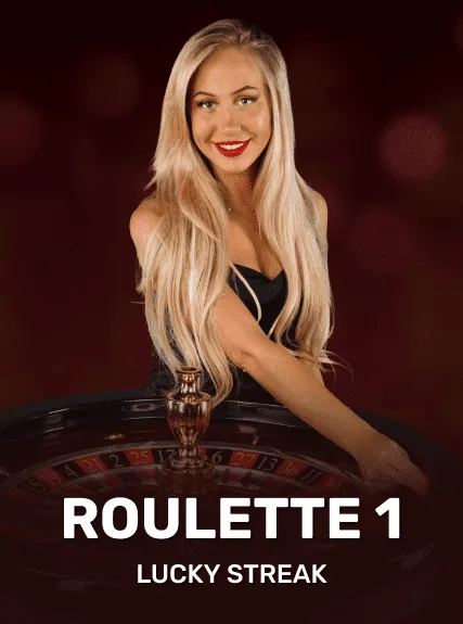 Roulette 1 slot at Slotochu