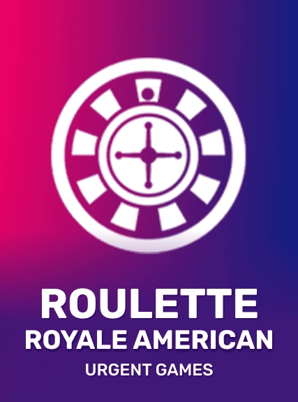 Roulette Royale American slot at Slotochu