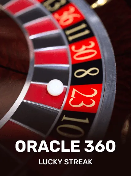 Oracle 360 slot at Slotochu
