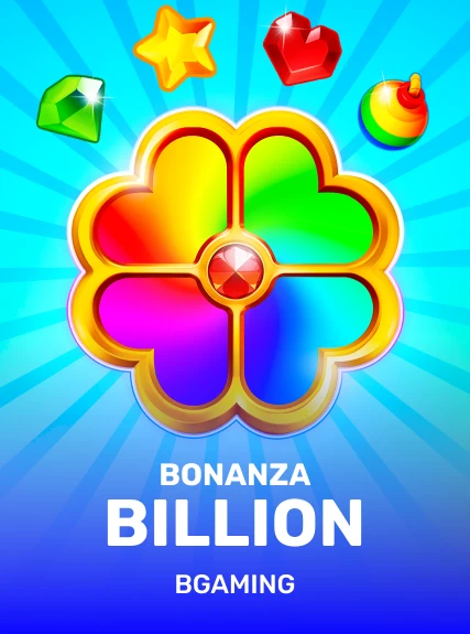 Bonanza Billion slot at Slotochu