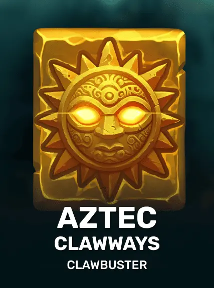 Aztec Clawways slot at Slotochu