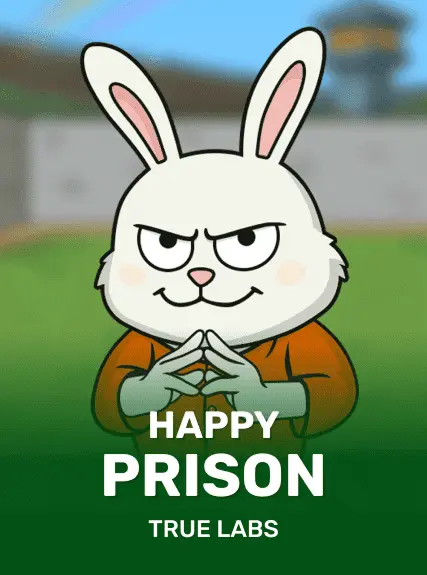 Happy Prison slot at Slotochu