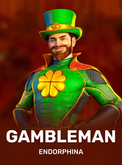 Gambleman slot at Slotochu