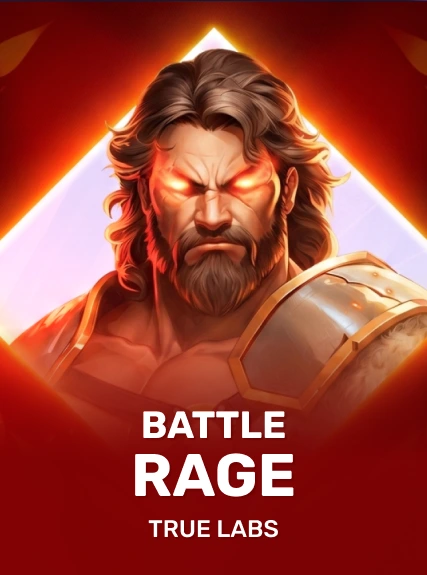 Battle Rage slot at Slotochu