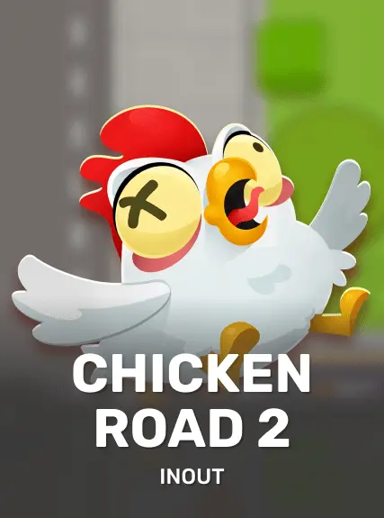 Chicken Road 2.0 slot at Slotochu