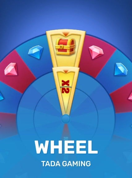 Wheel slot at Slotochu