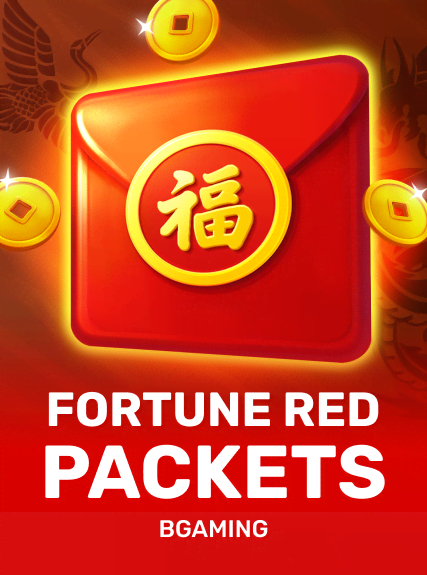 Fortune Red Packets slot at Slotochu