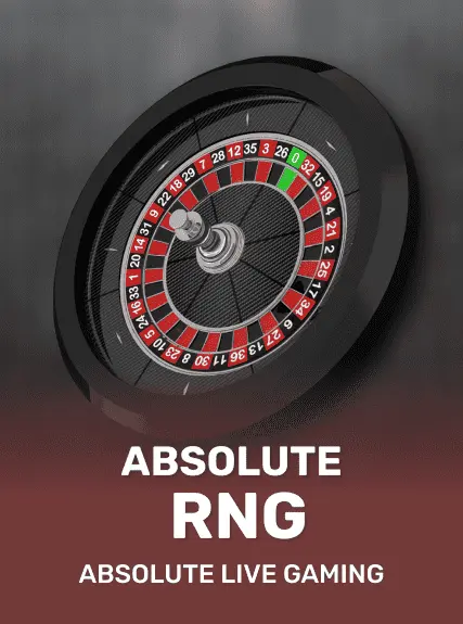 Absolute RNG slot at Slotochu