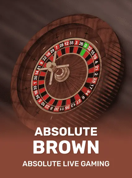 Absolute Brown slot at Slotochu