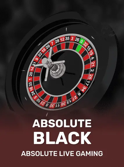 Absolute Black slot at Slotochu