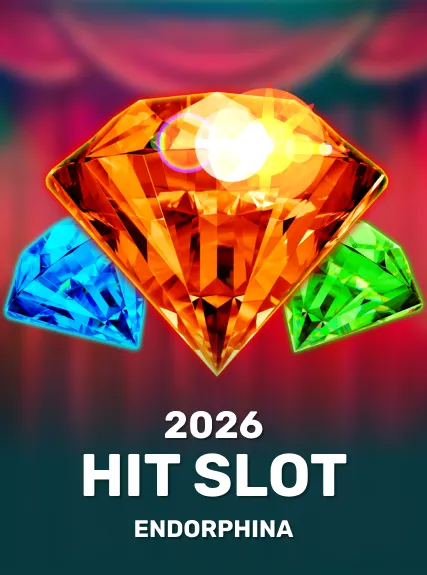2026 Hit Slot slot at Slotochu