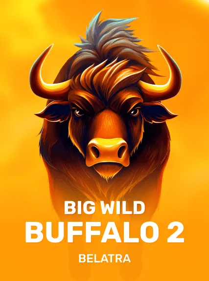 Big Wild Buffalo 2 slot at Slotochu